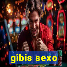 gibis sexo